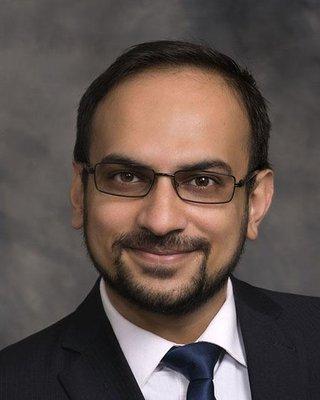 Gaurav Narula, MD