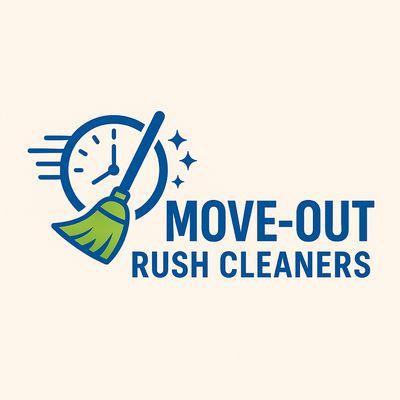 Move Out Rush Cleaners