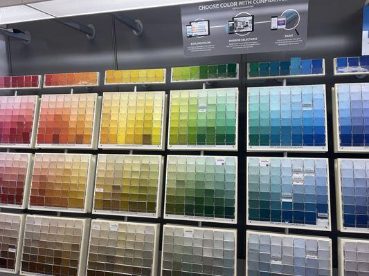 Sherwin-Williams Paint Store