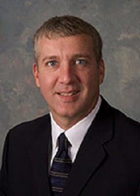 J Aaron Cooper, CPA
