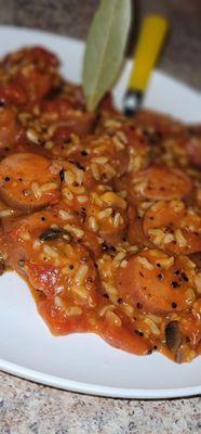 Building Dreams Eatery