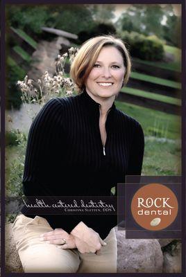 Christina A Sletten, DDS