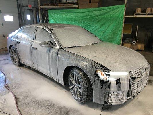 Patriot Auto Detailing