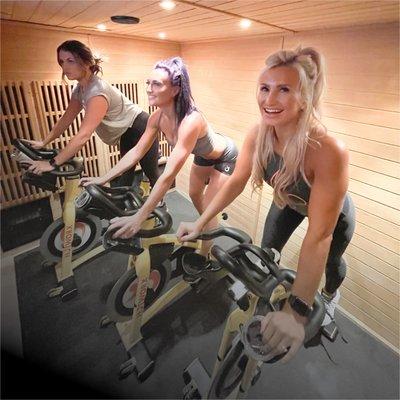 HOTWORX - Chino Hills