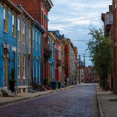 Richard Breen Law Offices, PSC