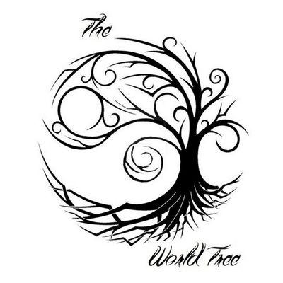 The World Tree