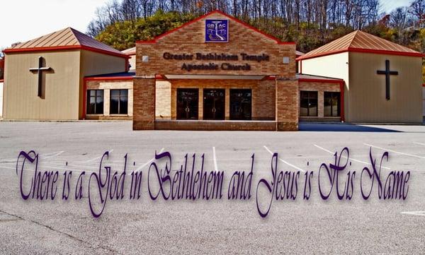 J.L. Johnson Learning Center