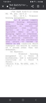 Rolling Meadows Mobile Home Park