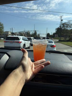 Well Red Second Story