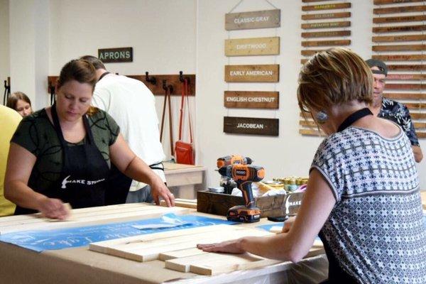 Make Studio Kalamazoo