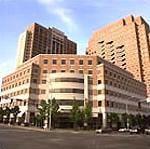 ATI Bellevue Offices