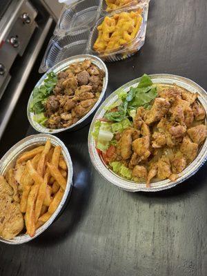 Mountain Heritage Bar & Grill