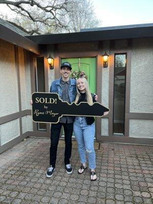 Ryan Moyer - Realty One Group