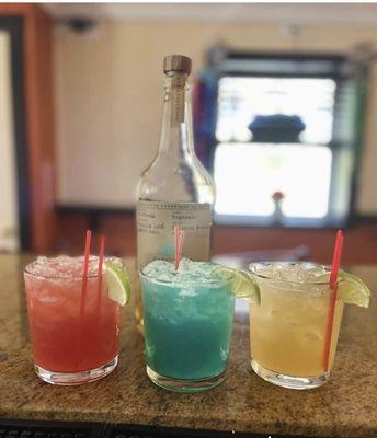 La Patrona Mexican Restaurant