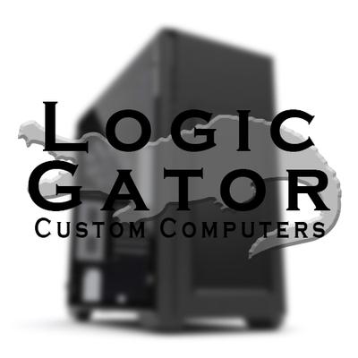 Logic Gator