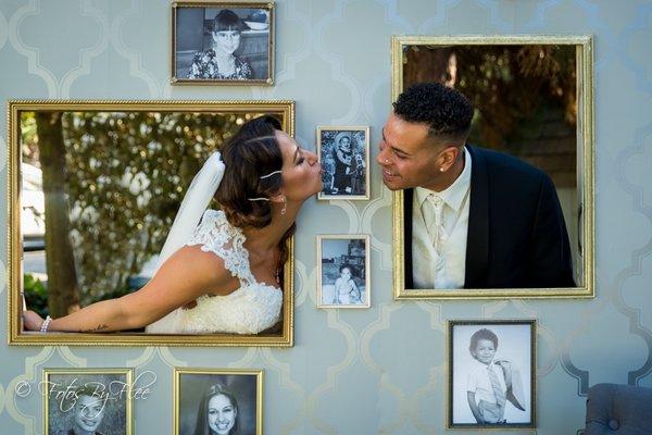 Champagne Taste Event