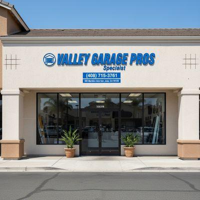 Valley Garage Pros