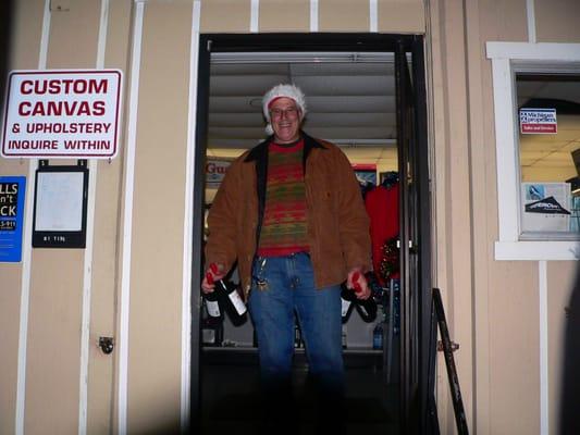 Hi Tide Boat Sales & Service