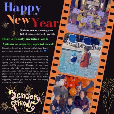 Coastal To Caribbean Travel