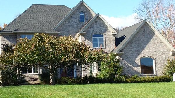 Asphalt Dimensional Shingle, Bergen County NJ