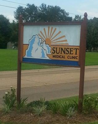 Sunset Medical Clinic