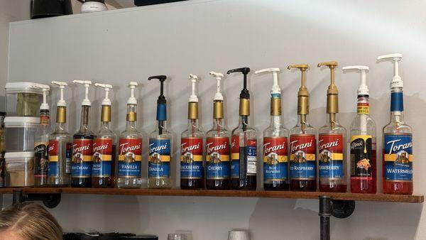 Camp Creek Coffee Roaster