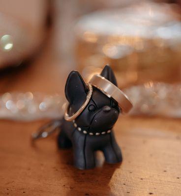 We could not be more grateful with our experience at Kay Jewelers, the customer service by Jill truly made it enjoyable to find our rings.A+