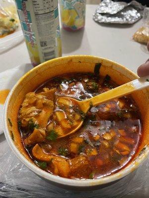 Menudo