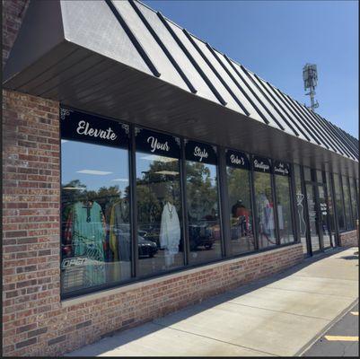 Rubina’s Boutique & Something Else