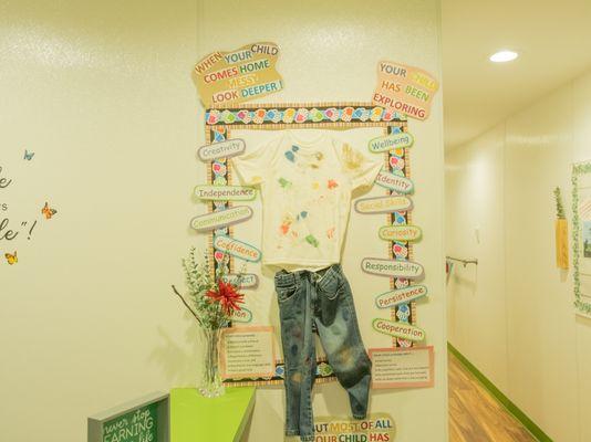 Inspire Apple Hill Academy