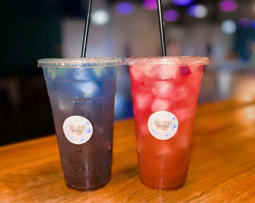 Fuel & Glow Nutrition