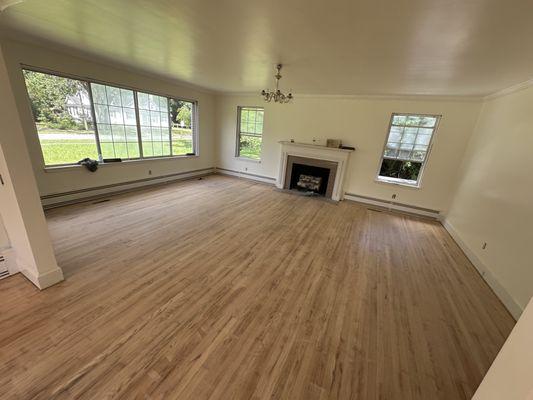 Emmanuel Remodeling Services