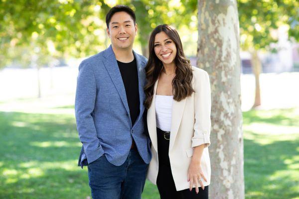 Kevin Liang - Compass