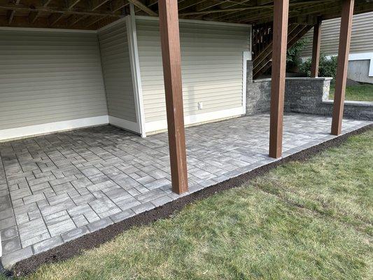 Eddy's Construction & Masonry