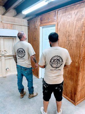 TrueCraft Home Improvements