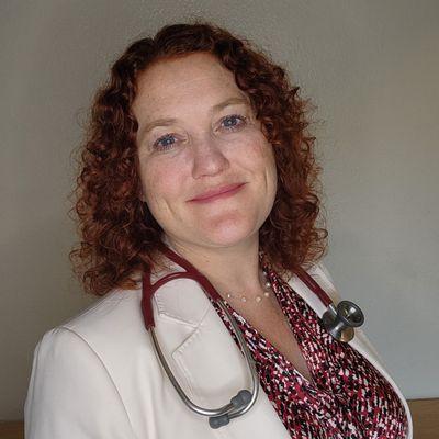 Caitlin Garrison, PA-C