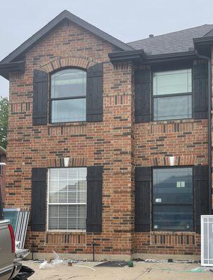 Scott Shofner Windows