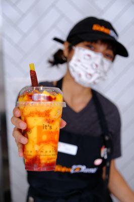 It's Boba Time - Moreno Valley