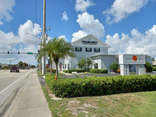 Fuller Metz Cremation & Funeral Services