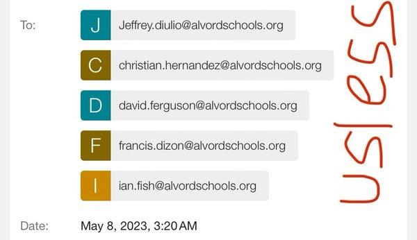 Arizona Intermediate School