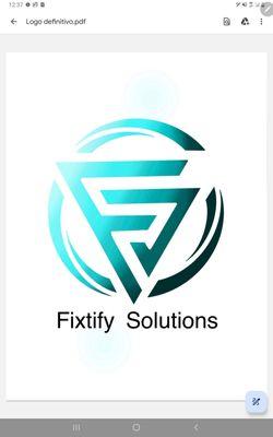 Fixtify Solutions