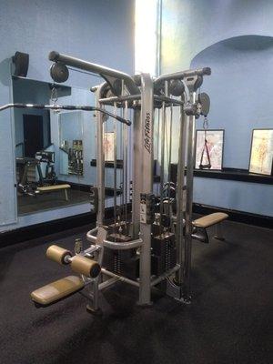 Fitness Institute of Troy