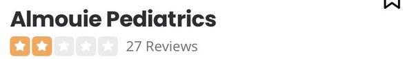 Almouie Pediatrics