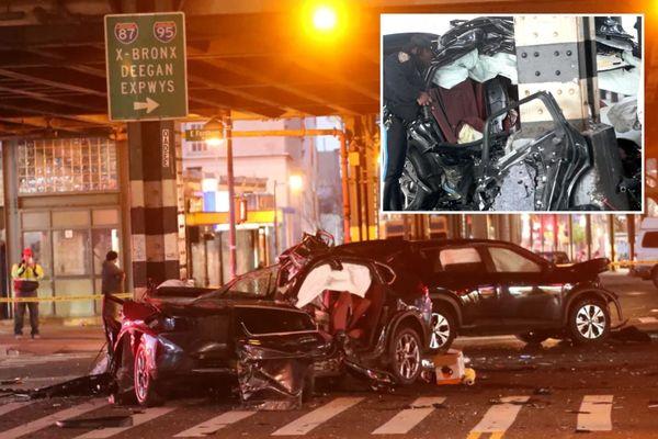 Car crash and personal injury law firm