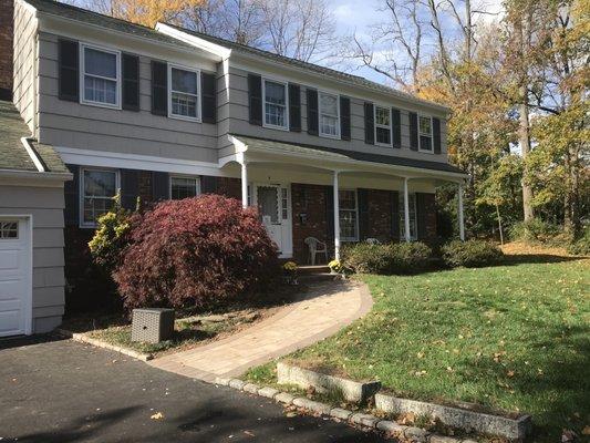 Tamas Painting & Decorating