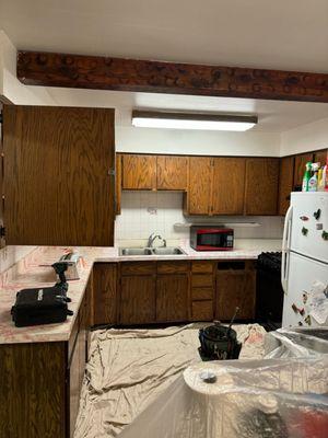 JVL Home Improvement