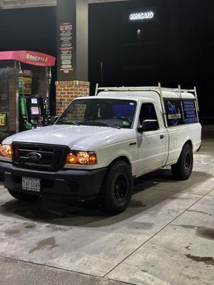 Bulls 5star Detailing