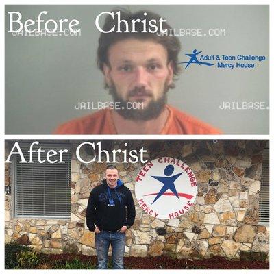 Adult & Teen Challenge of the Greater South