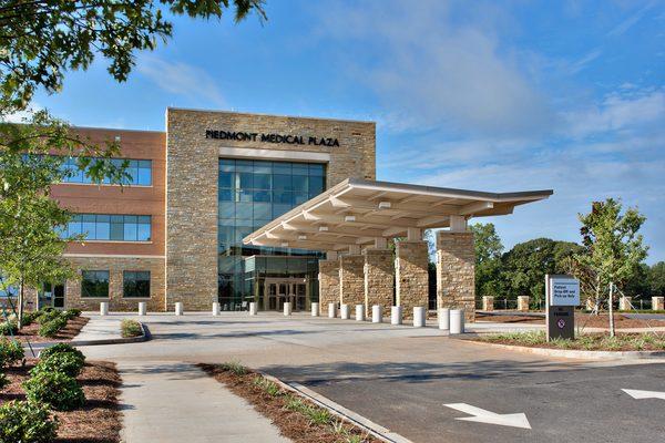 Eye Consultants of Atlanta - Newnan