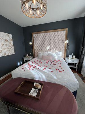 The Inn at Stinson Vineyards